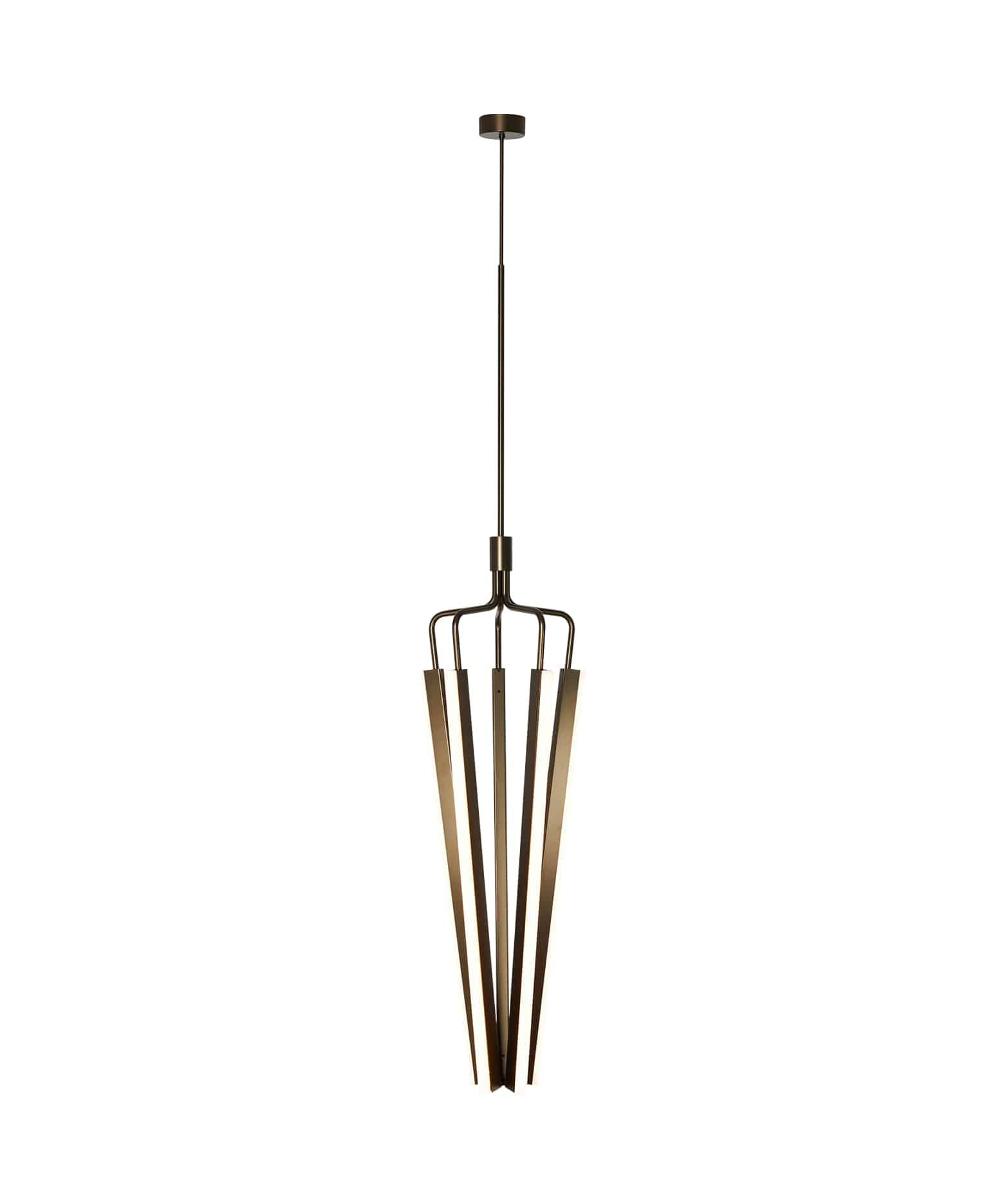 Angel 5 1000 Taklampe - Flere varianter