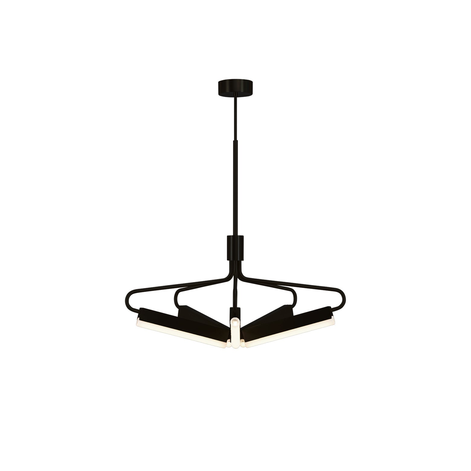 Angel 5 300 Wide Taklampe - Flere varianter