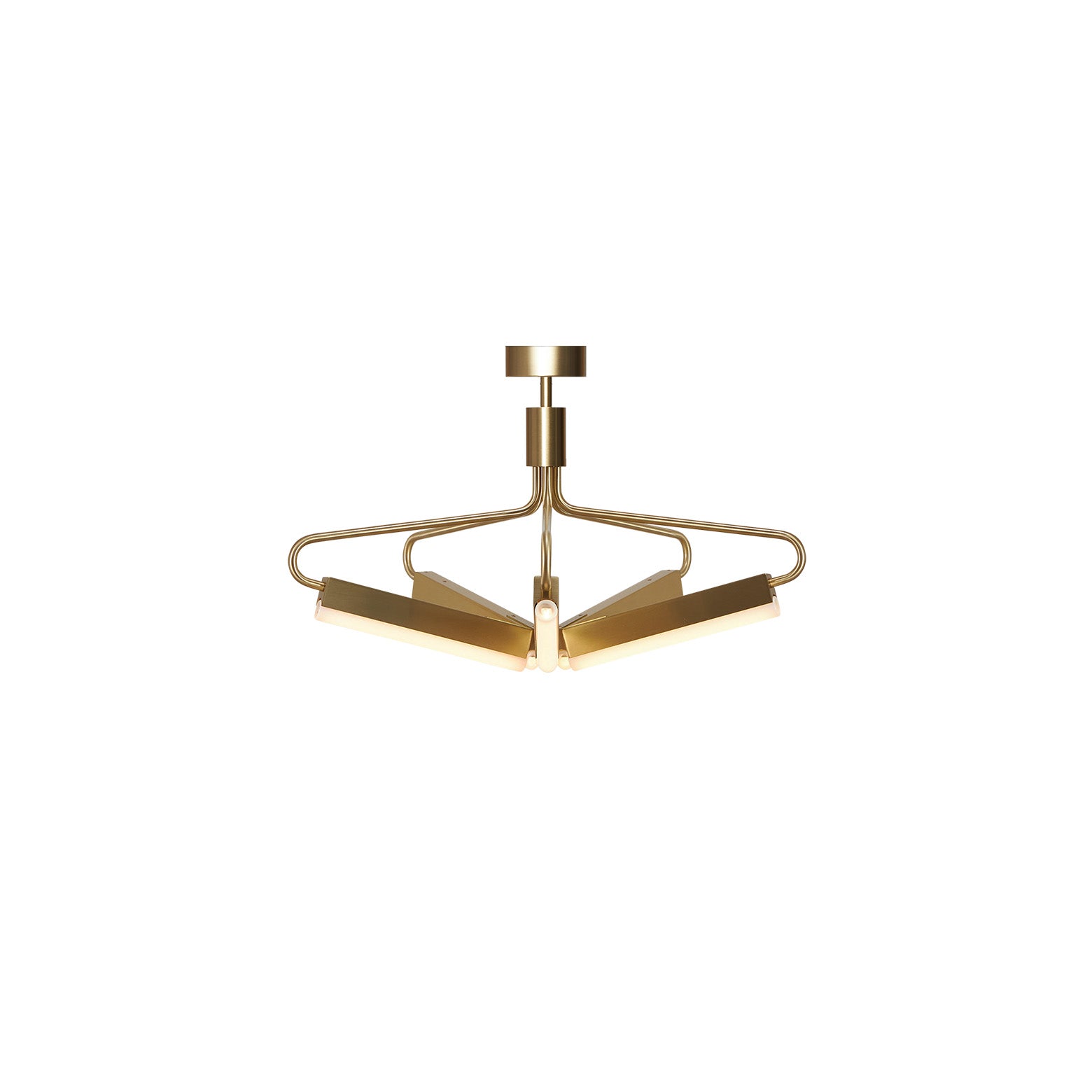 Angel 5 300 Wide Taklampe - Flere varianter