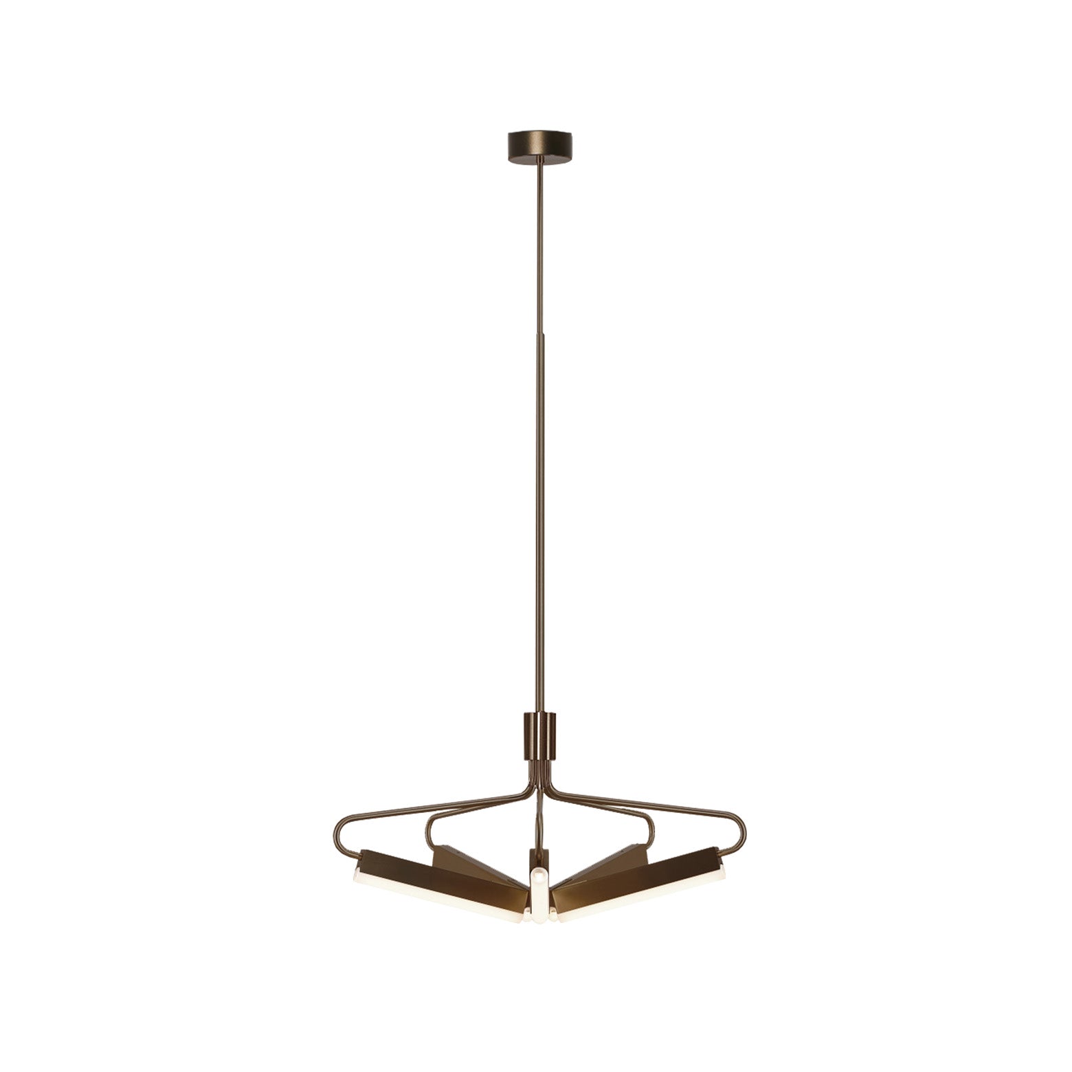 Angel 5 300 Wide Taklampe - Flere varianter