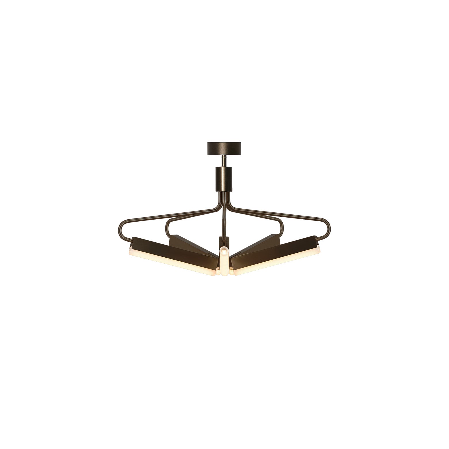 Angel 5 300 Wide Taklampe - Flere varianter