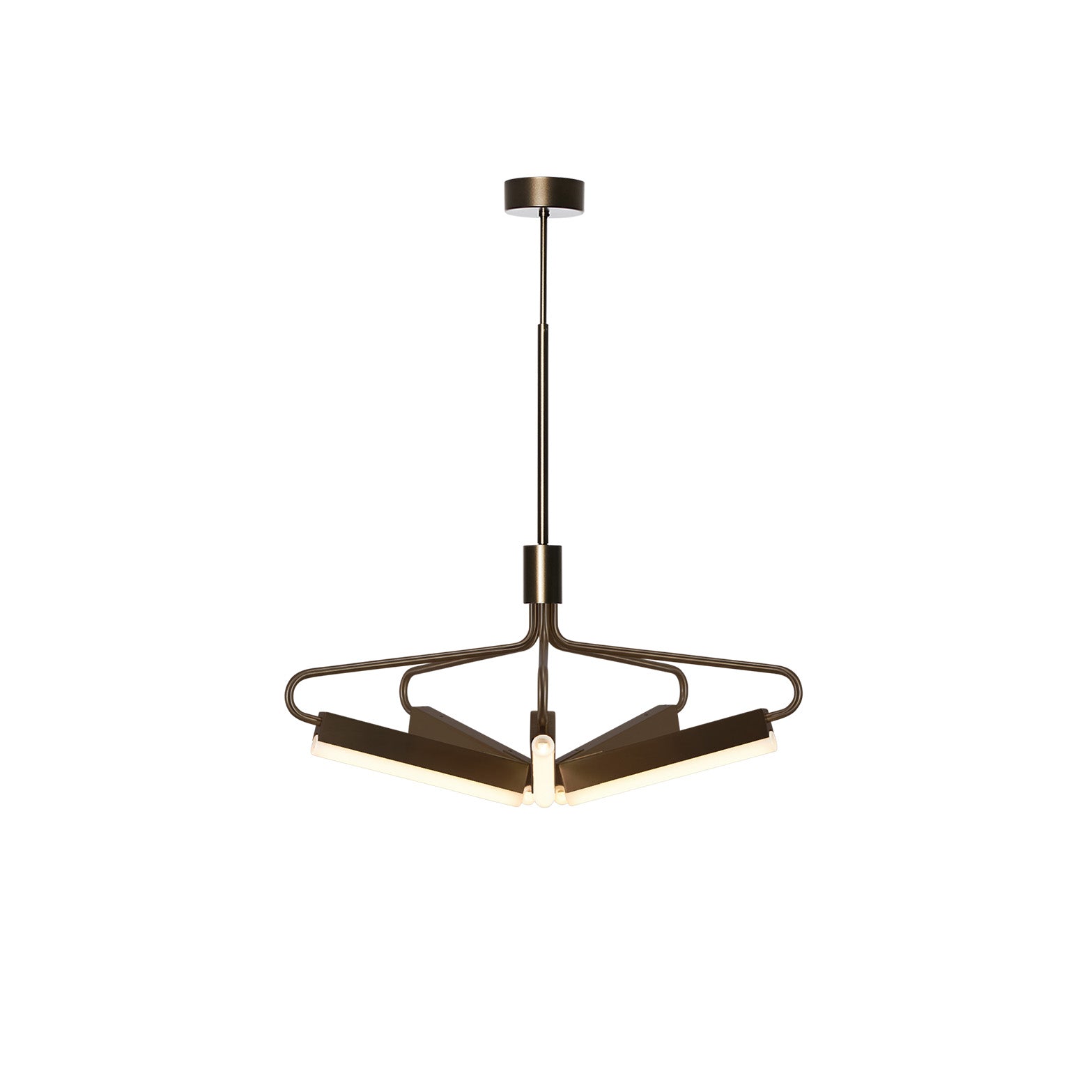 Angel 5 300 Wide Taklampe - Flere varianter