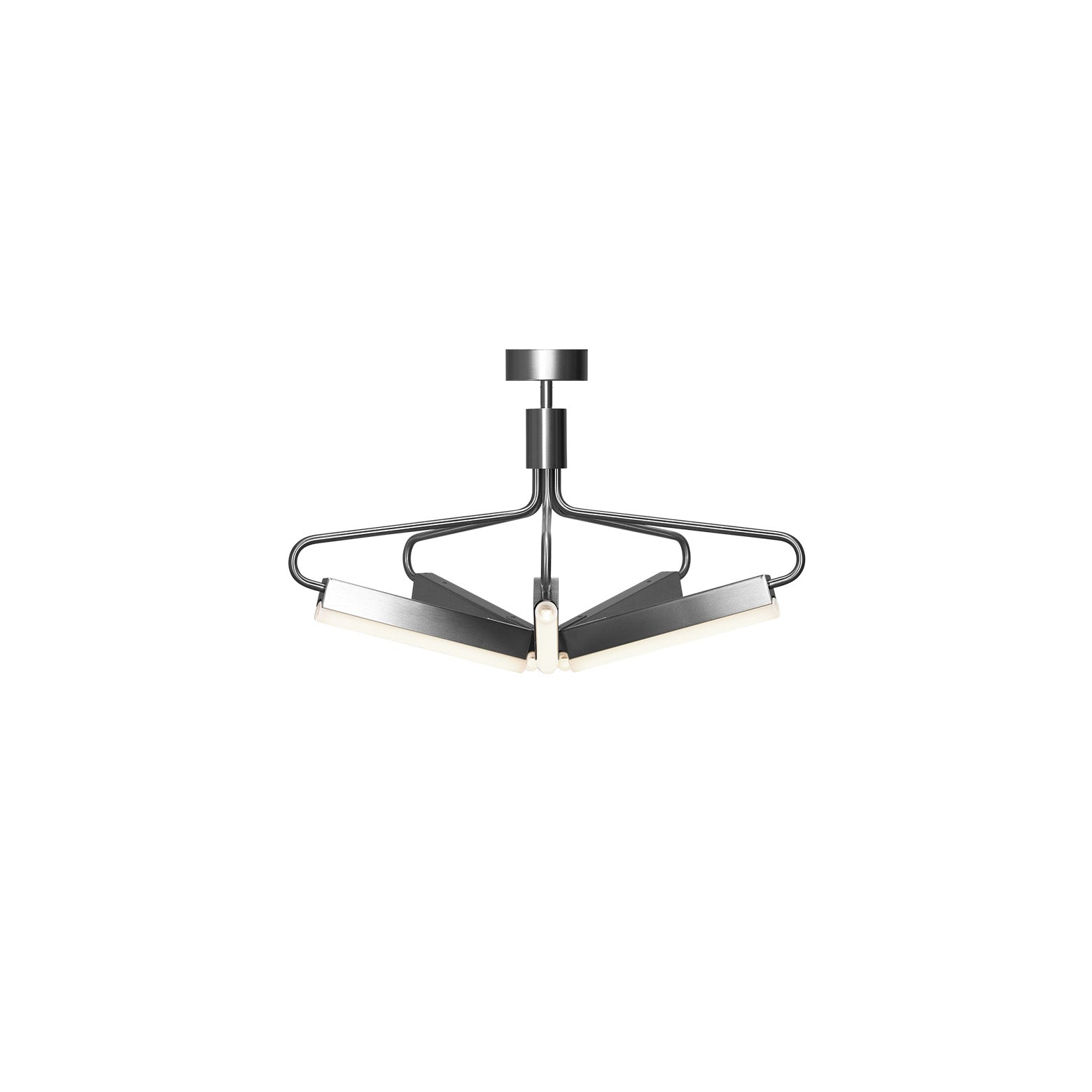 Angel 5 300 Wide Taklampe - Flere varianter