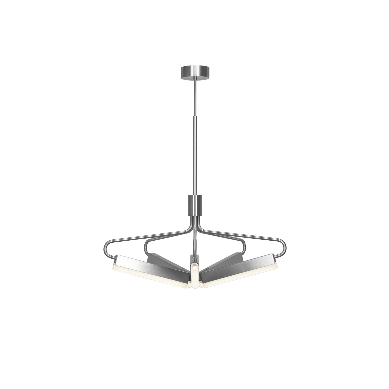 Angel 5 300 Wide Taklampe - Flere varianter