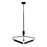 Angel 3 300 Wide Taklampe - Flere varianter