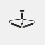 Angel 3 300 Wide Taklampe - Flere varianter