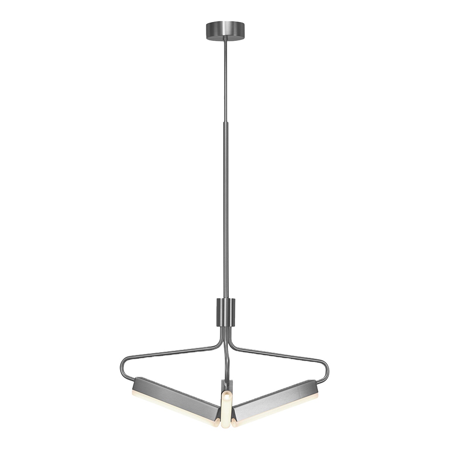 Angel 3 300 Wide Taklampe - Flere varianter