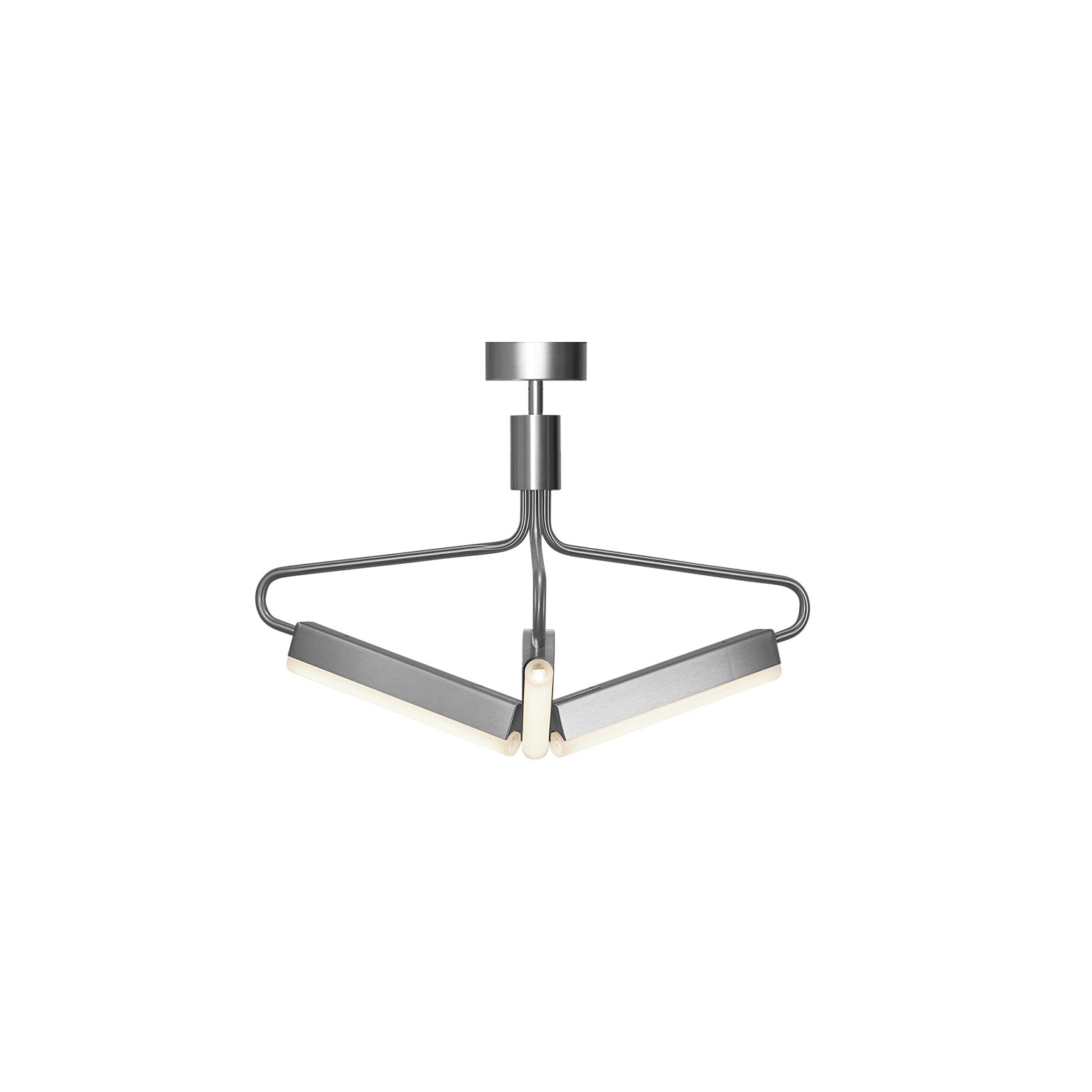 Angel 3 300 Wide Taklampe - Flere varianter