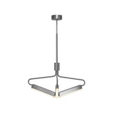 Angel 3 300 Wide Taklampe - Flere varianter
