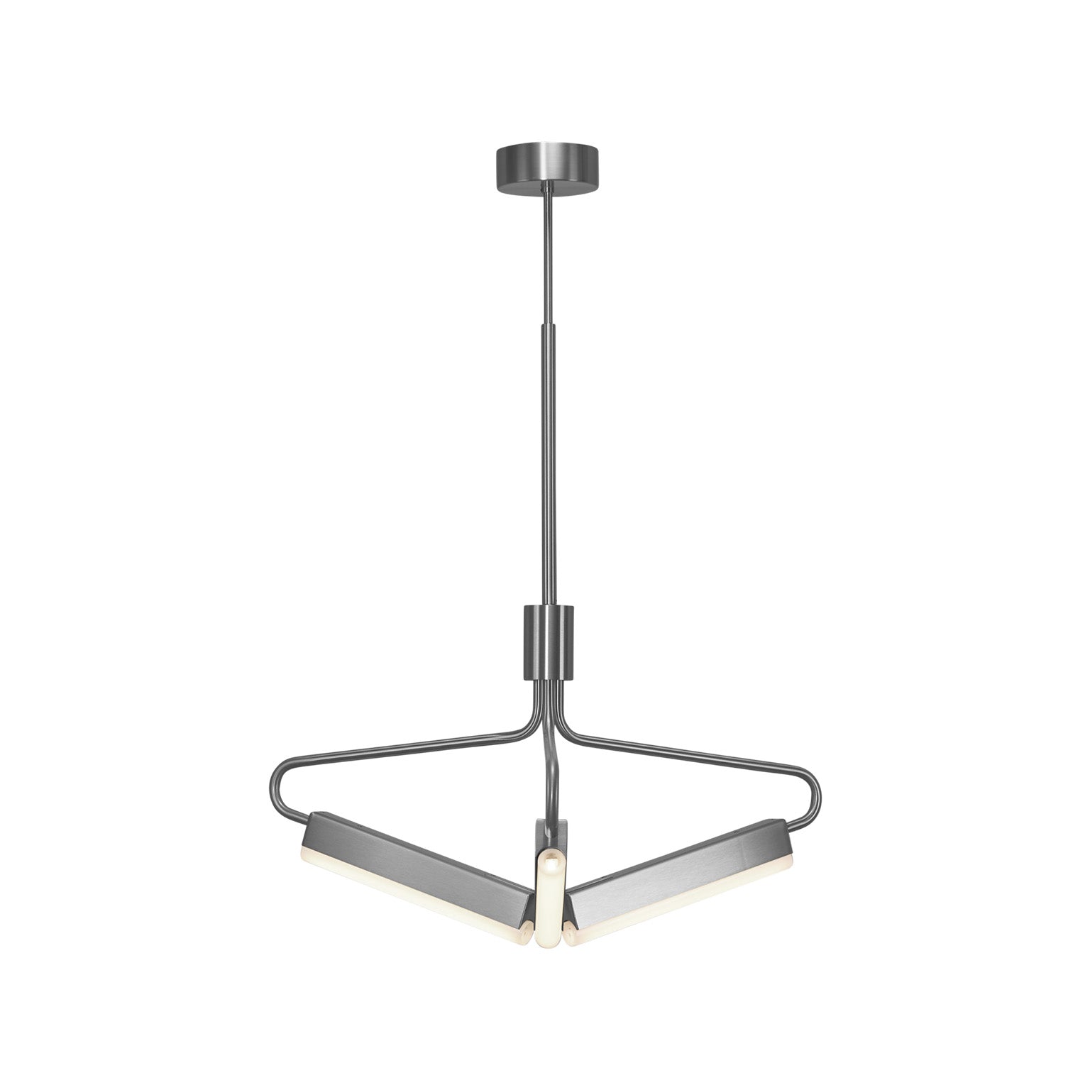 Angel 3 300 Wide Taklampe - Flere varianter