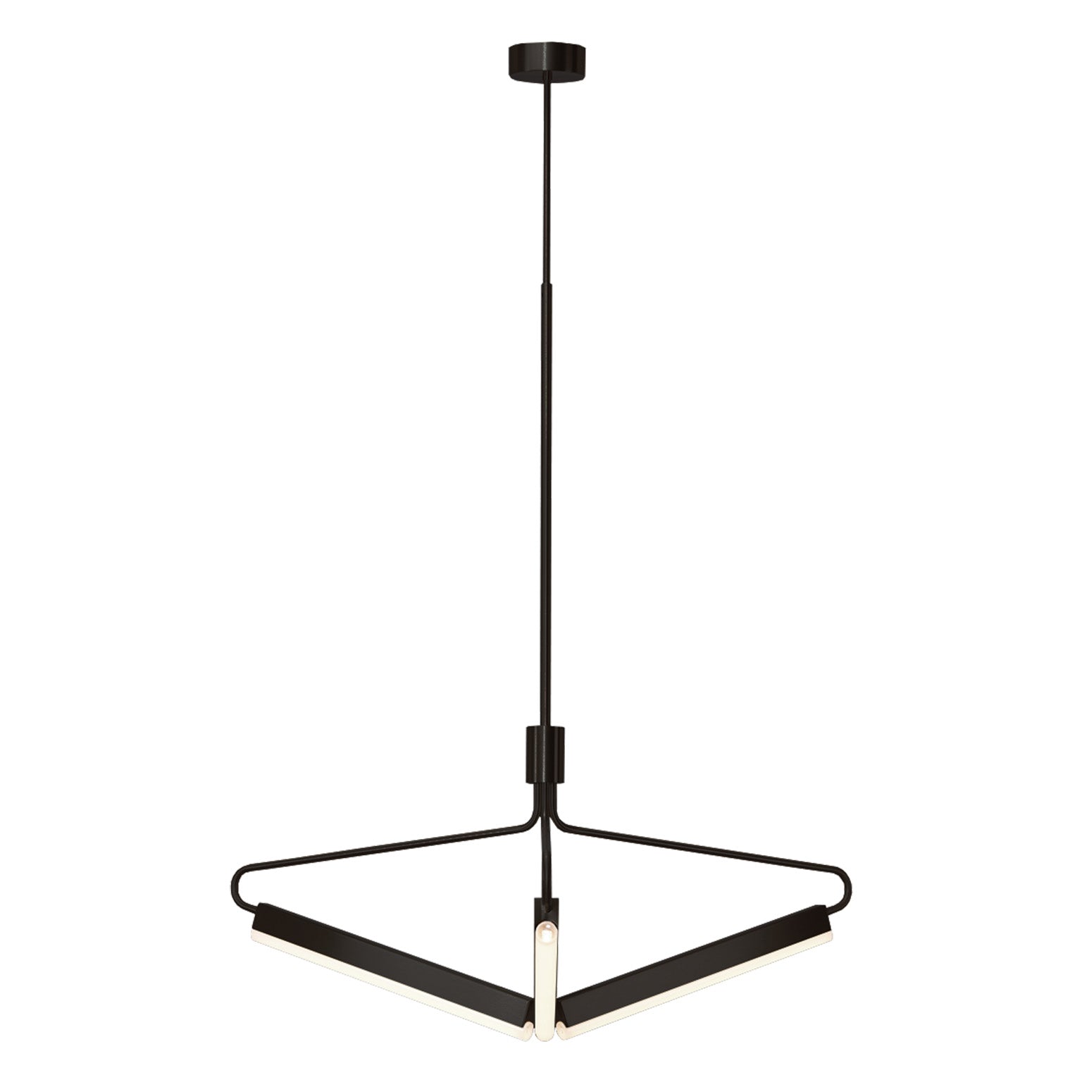 Angel 3 500 Wide Taklampe - Flere varianter
