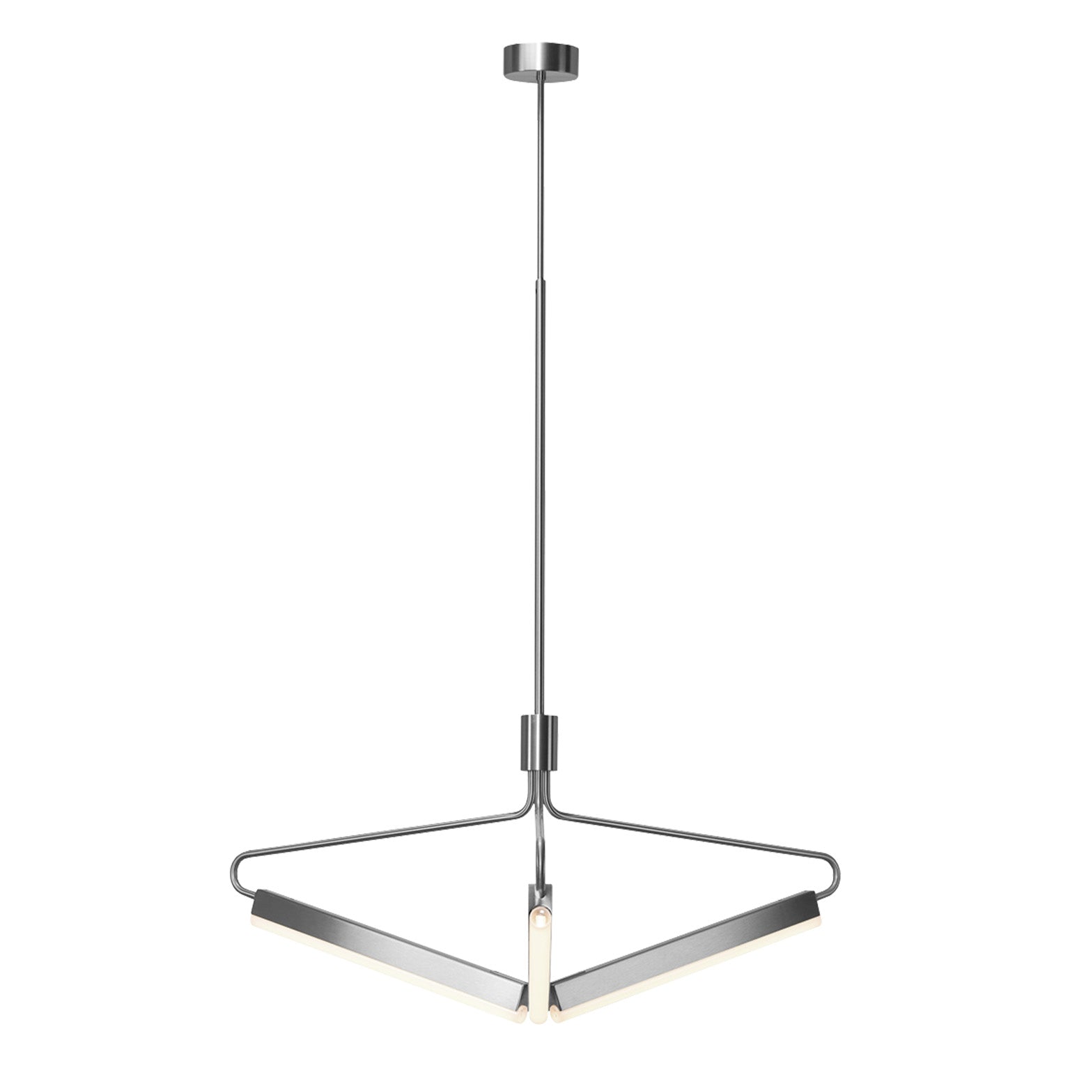 Angel 3 500 Wide Taklampe - Flere varianter