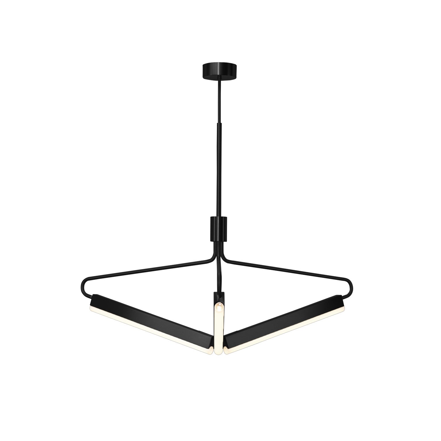 Angel 3 500 Wide Taklampe - Flere varianter