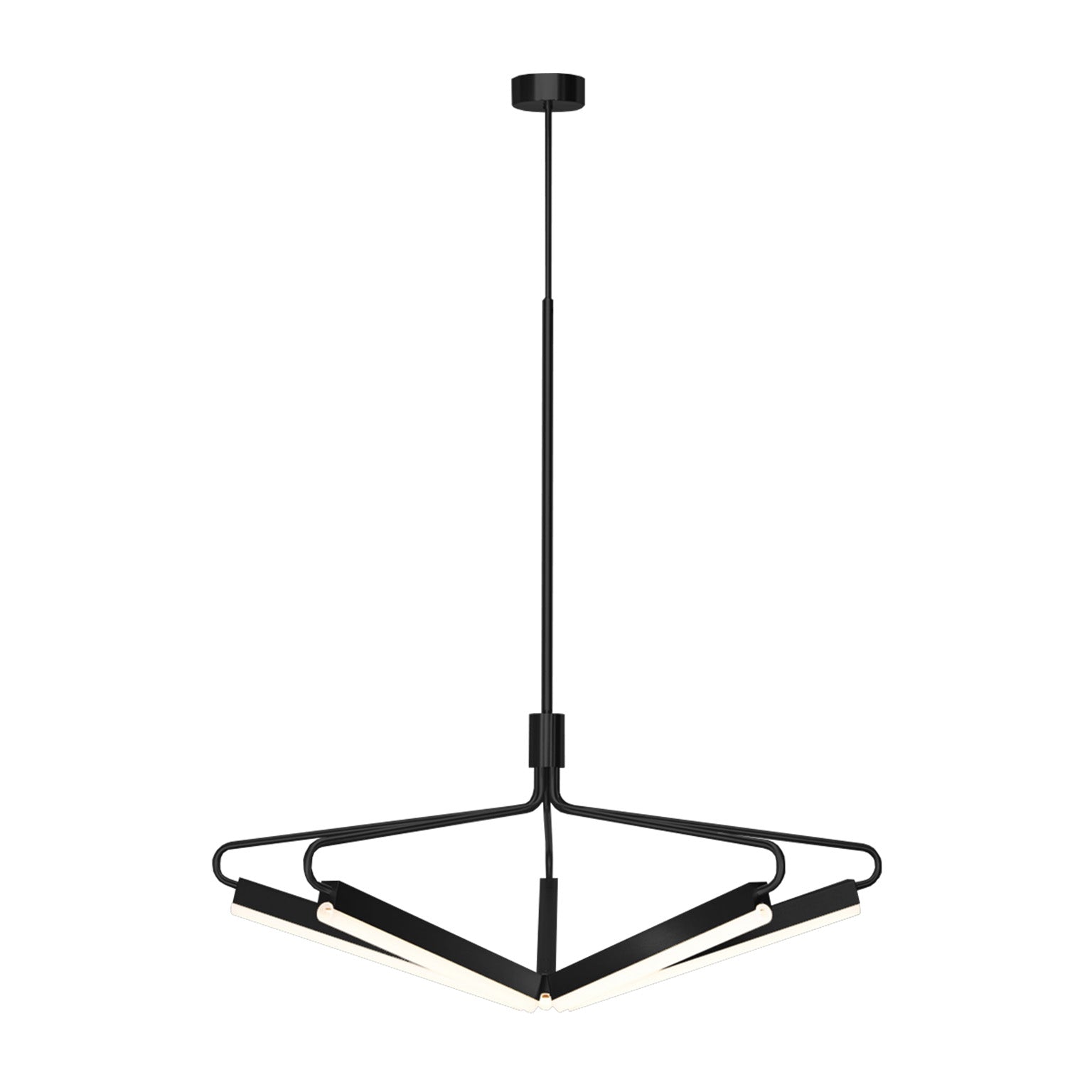 Angel 5 500 Wide Taklampe - Flere varianter