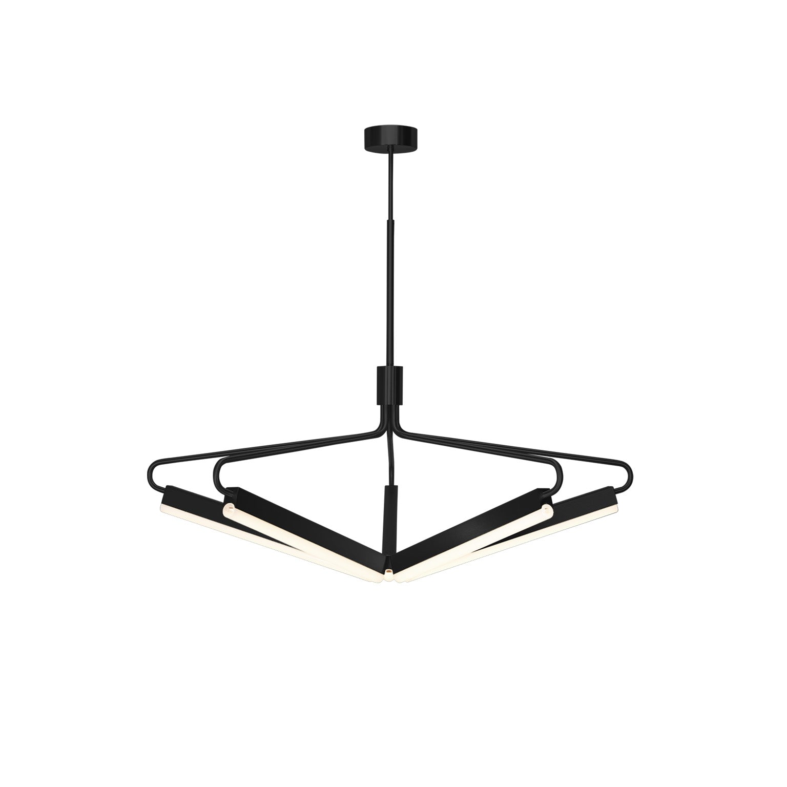 Angel 5 500 Wide Taklampe - Flere varianter