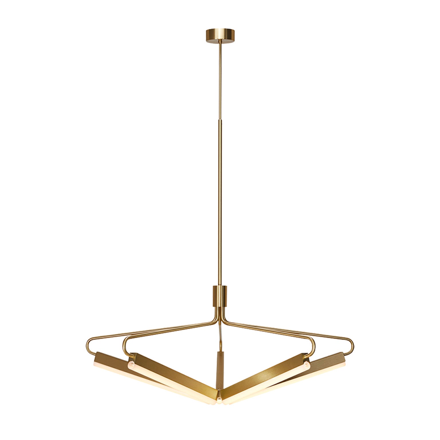 Angel 5 500 Wide Taklampe - Flere varianter