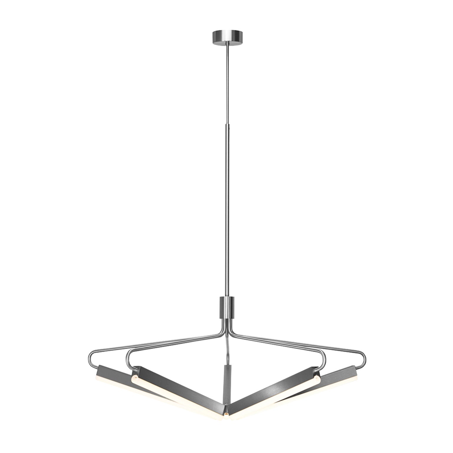 Angel 5 500 Wide Taklampe - Flere varianter