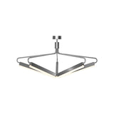 Angel 5 500 Wide Taklampe - Flere varianter