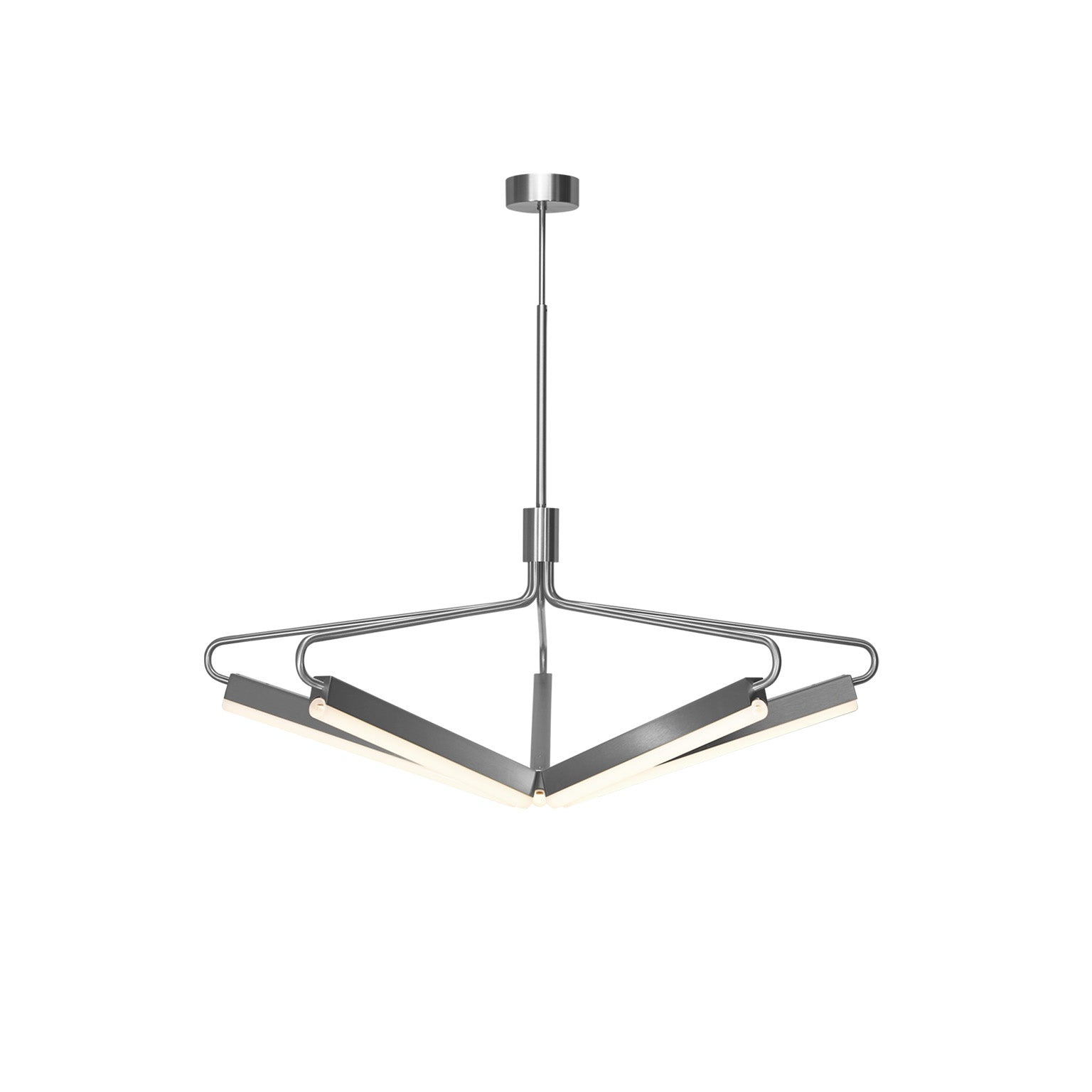 Angel 5 500 Wide Taklampe - Flere varianter