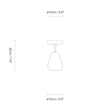 Anoli Spot Surface  - Flere varianter