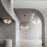 Apiales 9 - Taklampe - Flere varianter