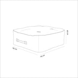 Arm-Strong  Sunbrella Puff - Flere varianter