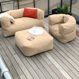Arm-Strong  Sunbrella Sofa - Flere varianter