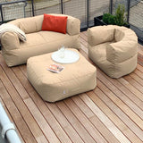Arm - Strong Sett Sunbrella - Flere varianter