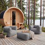 Arm-Strong  Puff - Sunbrella  - Flere varianter