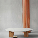 Arnold Melt - Coffee Table