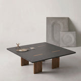 Arnold Square - Coffee Table