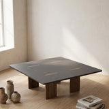 Arnold Square - Coffee Table