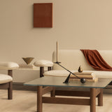 Brasilia Sofabord  - Flere Varianter