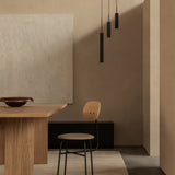 Tubulaire Canopy 3- Taklampe - Flere varianter