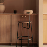 Afterroom Barstol Trefiner - Flere Varianter
