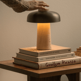 Reverse - Portable - Bordlampe