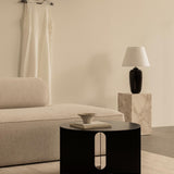 Torso Bordlampe 57