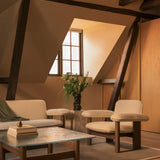 Brasilia Sofa - Flere varianter