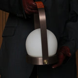 Carrie- Portable - Bordlampe
