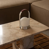 Carrie- Portable - Bordlampe