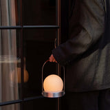 Carrie- Portable - Bordlampe