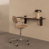 Corbel Desk -  Vegghengt skrivebord