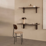 Corbel Desk -  Vegghengt skrivebord