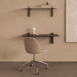 Corbel Desk -  Vegghengt skrivebord