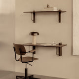 Corbel Desk -  Vegghengt skrivebord