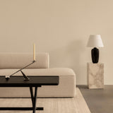 Torso Bordlampe 57