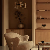 Collector Chandelier - Taklampe