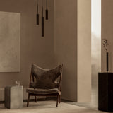 Tubulaire Canopy 3- Taklampe - Flere varianter