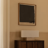 Nonna Travertine - Bordlampe - Flere varianter