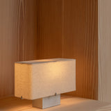 Nonna Aluminium - Bordlampe